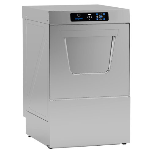 Bardak Yıkama Makinesi Touch Panel, (35×35 cm)