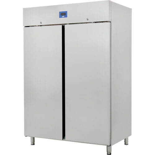 Çift İnoks Kapı Dik Tip Buzdolabı K Tip