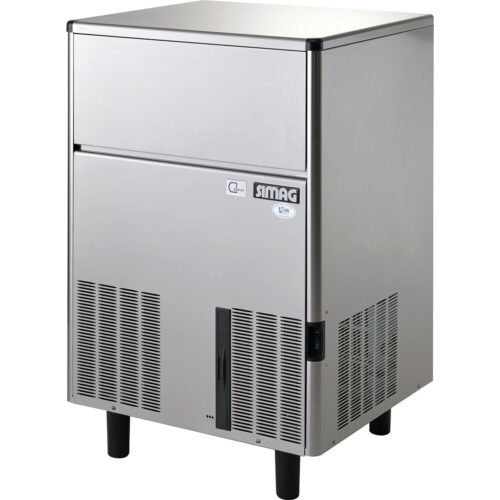 Simag SDE 84 Küp Buz Makinesi, 82 kg
