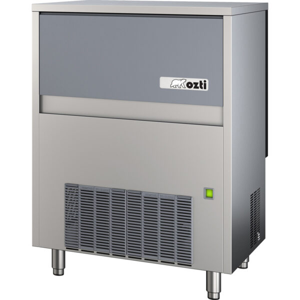 Öztiryakiler OKB68A Küp Buz Makinesi, 68 kg