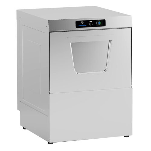 Tezgahaltı Bulaşık Mak. Touch Panel, (50×50 cm)